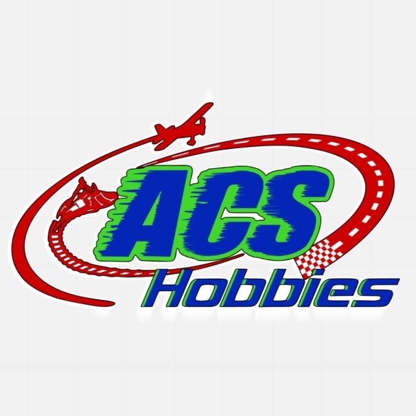 ACS Hobbies Logo
